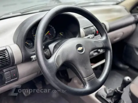 CLASSIC 1.0 MPFI LS 8V