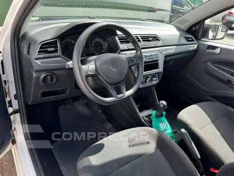 SAVEIRO 1.6 MSI ROBUST CS 16V FLEX 2P MANUAL