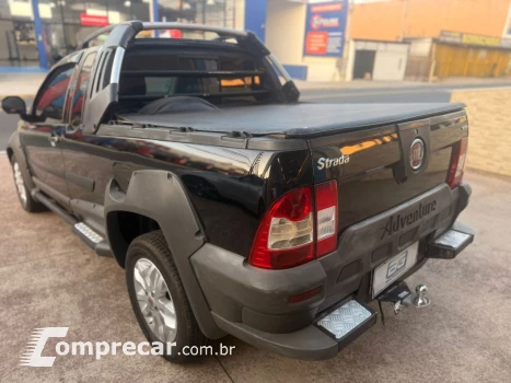 Strada Adventure 1.8 Flex CE
