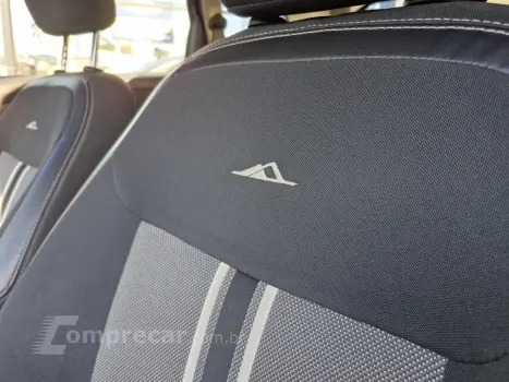 SPIN 1.8 ACTIV 8V FLEX 4P AUTOMÁTICO