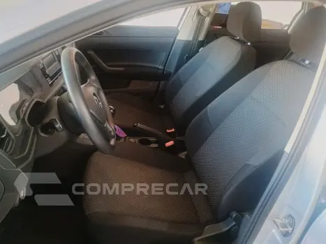 POLO 1.0 MPI