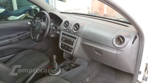 SAVEIRO 1.6 MI Startline CS 8V