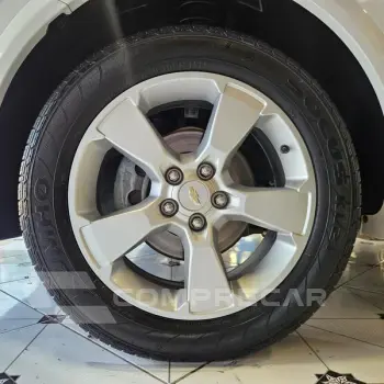 CAPTIVA SPORT 2.4