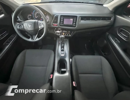 HR-V 1.8 16V EX