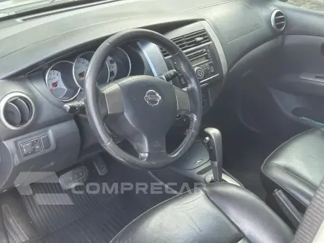 LIVINA 1.8 SL X-gear 16V