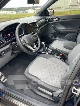 T-CROSS 1.0 200 TSI Comfortline