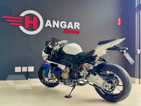S 1000 RR