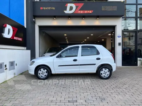 CELTA 1.0 MPFI LS 8V
