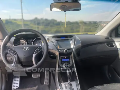 ELANTRA 1.8 GLS 16V