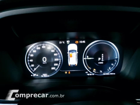 XC40 P8 RECHARGE ELECTRIC BEV PURE AWD