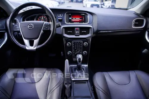 V40 T-4 Cross Country 2.0 FWD Aut.
