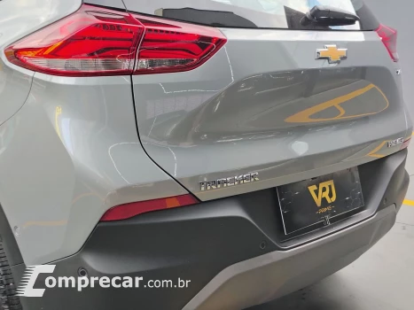 TRACKER Premier 1.2 Turbo 12V Flex Aut.