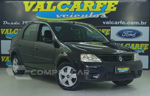 LOGAN 1.6 Expression 8V