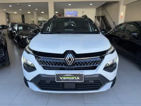 KARDIAN 1.0 TCE Premiére Edition EDC