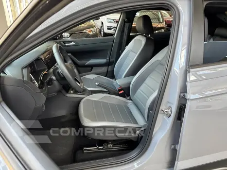 Nivus Highline 1.0 200 TSI Flex Aut.