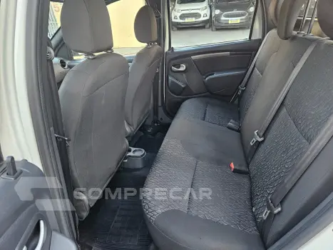 DUSTER OROCH 1.6 16V Expression
