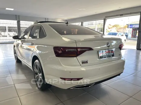 JETTA RL AF