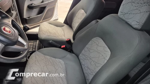 DOBLÒ 1.8 MPI Essence 7L 16V
