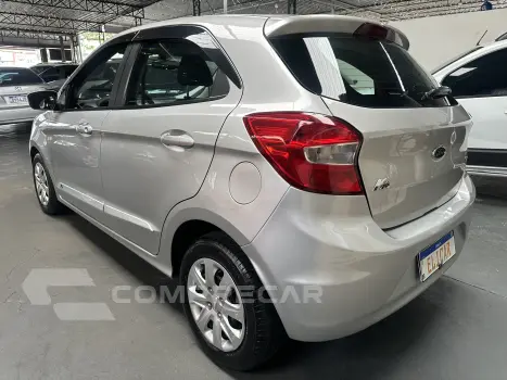 KA 1.5 Sigma SE