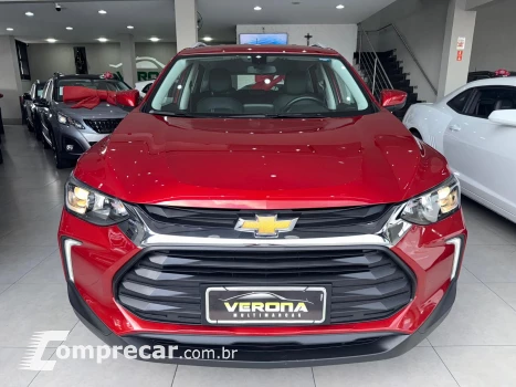 TRACKER LTZ 1.2