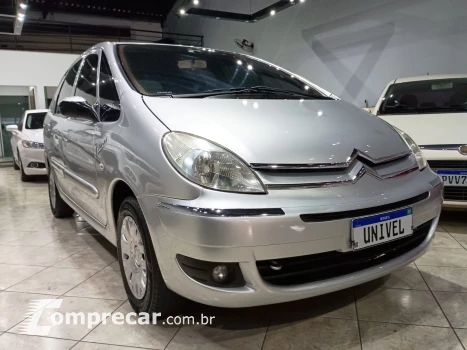Picasso Xsara 1.6