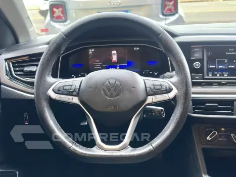 NIVUS 1.0 200 TSI TOTAL FLEX COMFORTLINE AUTOMÁTICO