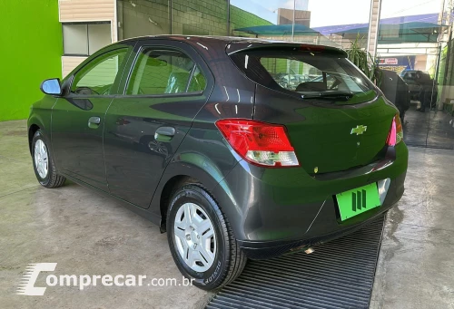 ONIX 1.0 MPFI JOY 8V
