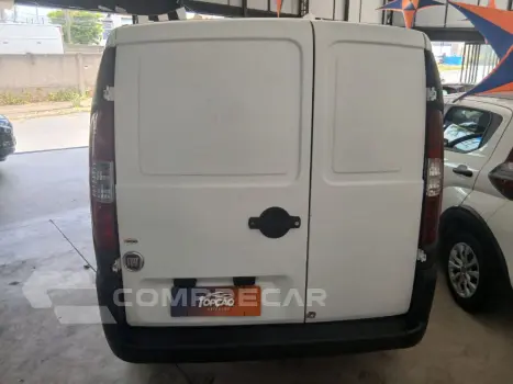 Doblo Cargo 1.8 mpi Fire Flex 8V/16V 4p