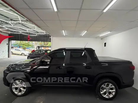 MONTANA LTZ 1.2 Turbo Flex 12V 4p Aut.