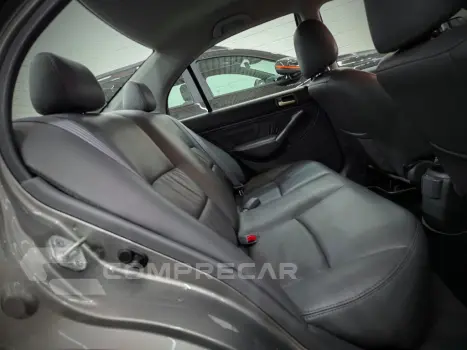 CIVIC 1.7 LX 16V GASOLINA 4P MANUAL