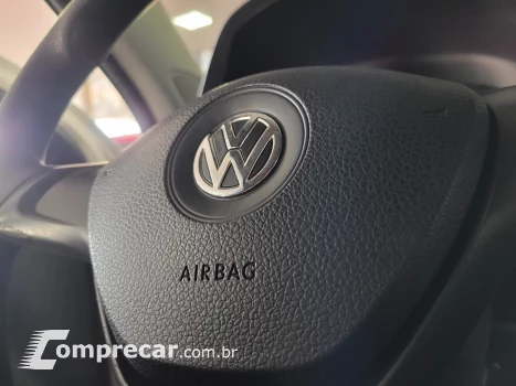 Gol 1.0 Flex 12V 5p