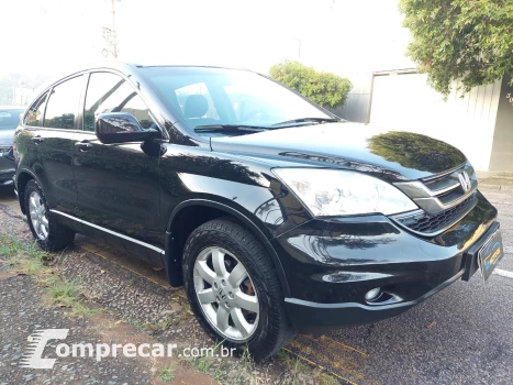 CRV 2.0 LX 4X2 16V