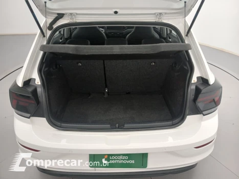 POLO 1.0 170 TSI HIGHLINE AUTOMÁTICO
