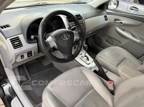 COROLLA - 2.0 XEI 16V 4P AUTOMÁTICO