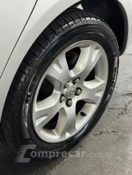 Corolla XEi 1.8/1.8 Flex 16V Aut.