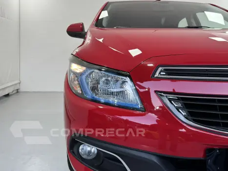 ONIX 1.4 MPFI LTZ 8V