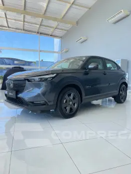 Honda HR-V 1.5 DI I-vtec EXL 4 portas