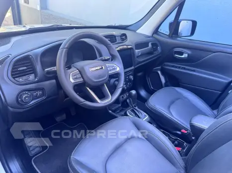 RENEGADE 1.3 T270 Turbo Sahara