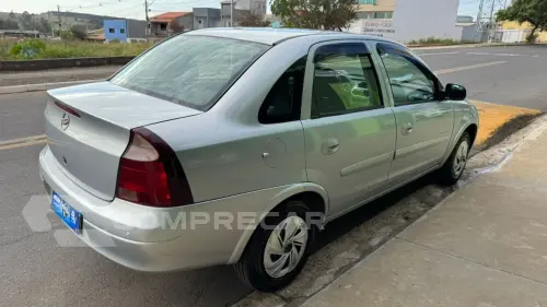 Corsa Sedan 1.4 4P PREMIUM FLEX