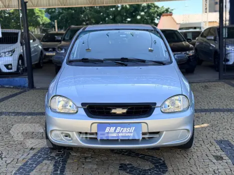 CLASSIC 1.0 MPFI Life 8V