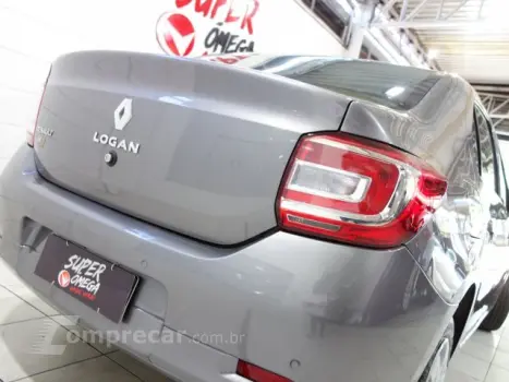 LOGAN - 1.0 12V SCE ZEN MANUAL