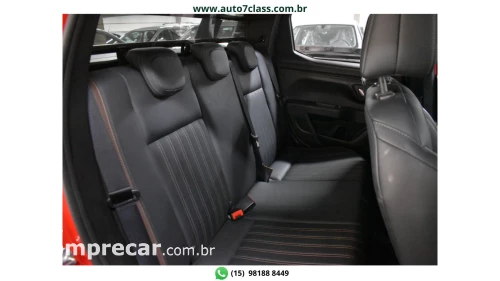 STRADA - 1.3 FIREFLY RANCH CD CVT
