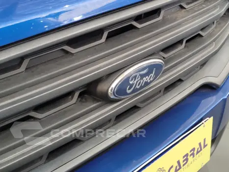 EcoSport FREESTYLE 1.5 12V Flex 5p Aut.