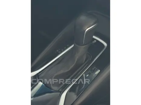 COROLLA 2.0 VVT-IE FLEX XEI DIRECT SHIFT