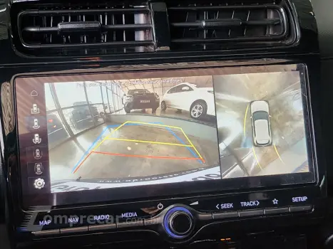 CRETA 1.0 TGDI FLEX N LINE AUTOMÁTICO