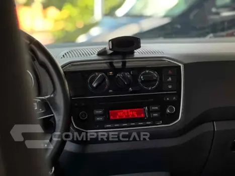 UP 1.0 TSI MOVE UP 12V FLEX 4P MANUAL