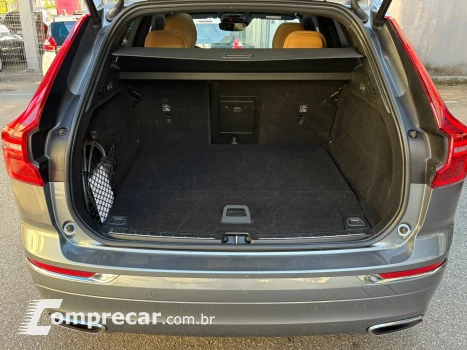 XC60 2.0 T8 Hybrid Inscription AWD Geartronic