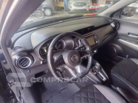 KICKS - 1.6 16V START SV 4P XTRONIC