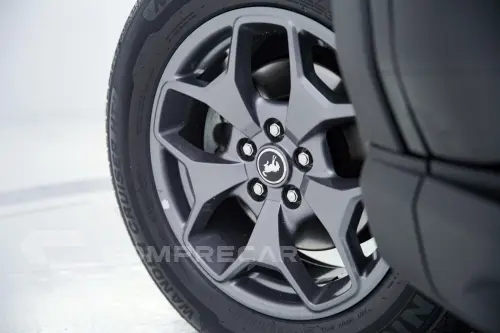 Bronco Sport Wildtrak 2.0 Tb 16V AWD Aut