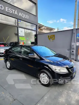 PRISMA Sed. LT 1.0 8V FlexPower 4p